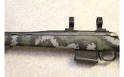 Weatherby ~ Model 307 ~ 6.5 Creedmoor - Image 8 of 10