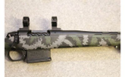 Weatherby ~ Model 307 ~ 6.5 Creedmoor - Image 4 of 10