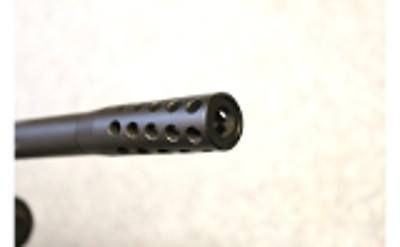 Weatherby ~ Model 307 ~ 6.5 Creedmoor - Image 6 of 10