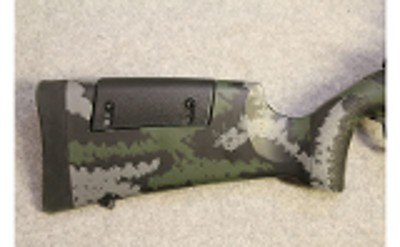Weatherby ~ Model 307 ~ 6.5 Creedmoor - Image 3 of 10