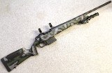 Weatherby ~ Model 307 ~ 6.5 Creedmoor - Image 1 of 10