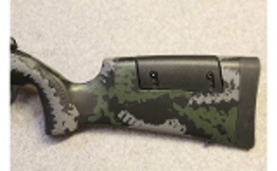 Weatherby ~ Model 307 ~ 6.5 Creedmoor - Image 9 of 10