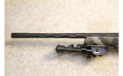 Weatherby ~ Model 307 ~ 6.5 Creedmoor - Image 7 of 10