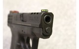S&W ~ M&P Shield Performance Center ~ 9mm Luger - 3 of 3