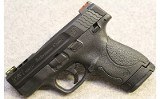 S&W ~ M&P Shield Performance Center ~ 9mm Luger - 2 of 3