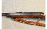 J. Stevens ~ 66-B Buckhorn ~ .22LR - 6 of 8