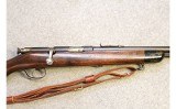 J. Stevens ~ 66-B Buckhorn ~ .22LR - 2 of 8