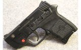 Smith & Wesson ~ Bodyguard ~ .380 Auto - 1 of 2