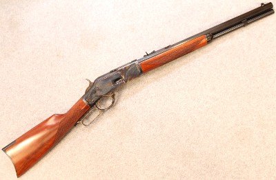 Taylor's & Co. ~ 1873 ~ .45 LC