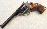 Dan Wesson ~ 15-2 ~ .357 Mag