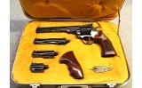 Dan Wesson ~ 15-2 ~ .357 Mag - 5 of 5