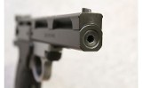 S&W ~ 22A-1 ~ .22 LR - 3 of 3