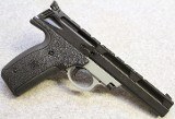 S&W ~ 22A-1 ~ .22 LR - 1 of 3