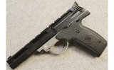 S&W ~ 22A-1 ~ .22 LR - 2 of 3
