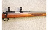 Ruger ~ 77/22 ~ .22 LR - 4 of 10