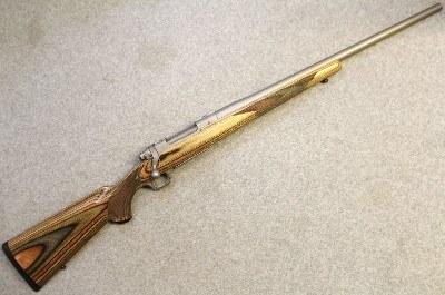 Ruger ~ M77 Hawkeye ~ .223 Rem