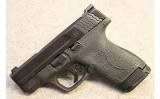 Smith & Wesson ~ M&P Shield M2.0 ~ .40 S&W - 1 of 2
