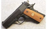 Colt ~ Lightweight Officers ~ .45 Auto - 1 of 3