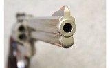 Smith & Wesson ~ Model 686-1 ~ .357 Mag - 4 of 4