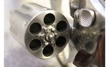Smith & Wesson ~ Model 686-1 ~ .357 Mag - 2 of 4