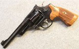 Smith & Wesson ~ Model 24-6 ~ .44 SPL - 1 of 4