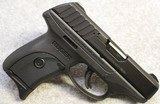Ruger ~ EC9s ~ 9mm Luger - 1 of 3