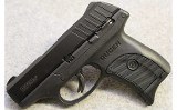 Ruger ~ EC9s ~ 9mm Luger - 1 of 2