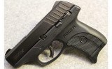 Ruger ~ EC9s ~ 9mm Luger - 1 of 2