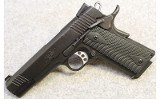 Kimber ~ Custom II ~ .45 Auto