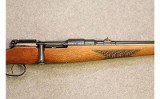Steyr ~ 1950 ~ .30-06 SPRG - 3 of 9