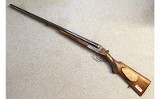 Simson Suhl ~ SXS ~ 12 Ga - 5 of 11