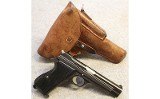 SIG ~ P210 ~ 9mm Luger - 3 of 3