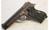 SIG ~ P210 ~ 9mm Luger - 1 of 3