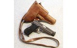 SIG ~ P210 ~ 9mm Luger - 3 of 3