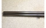 Simson Suhl ~ O/U ~ 12 Ga - 6 of 9
