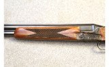 Simson Suhl ~ O/U ~ 12 Ga - 7 of 9