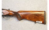 Simson Suhl ~ O/U ~ 12 Ga - 8 of 9