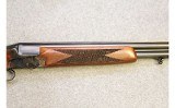 Simson Suhl ~ O/U ~ 12 Ga - 3 of 9