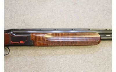 Browning ~ GTi ~ 12Ga - Image 4 of 11