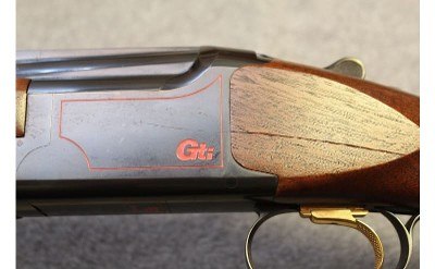 Browning ~ GTi ~ 12Ga - Image 10 of 11