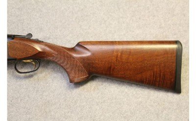 Browning ~ GTi ~ 12Ga - Image 9 of 11