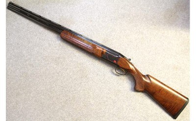 Browning ~ GTi ~ 12Ga