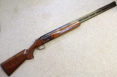 Browning ~ GTi ~ 12Ga - Image 1 of 11