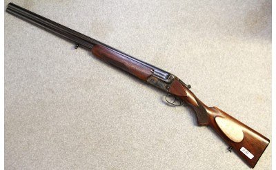 Simson Suhl ~ 100E ~ 12 Ga