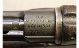 Eddystone ~ 1917 ~ .30-06 SPRG - 11 of 13