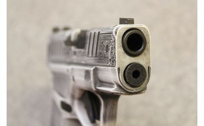 Springfield Armory ~ Hellcat ~ 9mm Luger - Image 3 of 3
