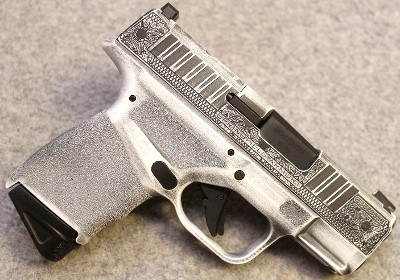 Springfield Armory ~ Hellcat ~ 9mm Luger - Image 1 of 3