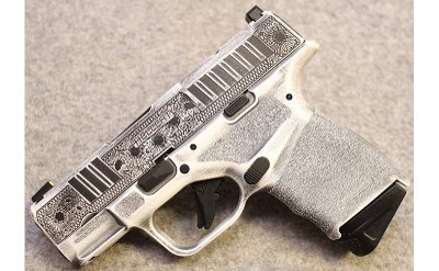 Springfield Armory ~ Hellcat ~ 9mm Luger - Image 2 of 3