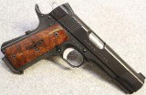 Colt ~ MK IV Gunsite Series 80 ~ .45 Auto - Image 1 of 3