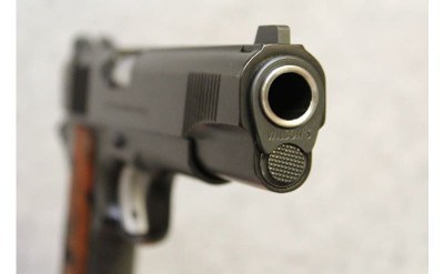 Colt ~ MK IV Gunsite Series 80 ~ .45 Auto - Image 3 of 3